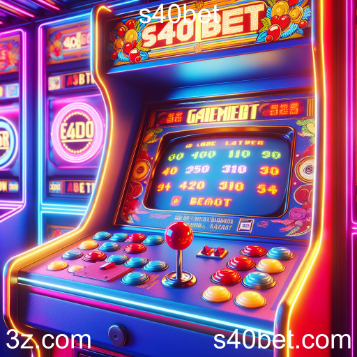 Jogos de Arcade